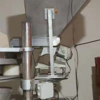 دستگاه چهارپیمانه رزصنعت تبریز|ماشین‌آلات صنعتی|بهار, |دیوار