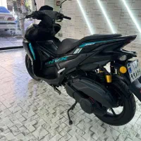 کبیر 180nvxفول اب خنگ|موتورسیکلت|باغستان, |دیوار