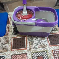 تی شور چرخشی
