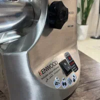 چرخ گوشت کنوود نو(استفاده نشده) قیمت۶،۰۰۰،۰۰۰تومان|خردکن، آسیاب، غذاساز|تهران, افسریه شمالی|دیوار