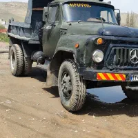 خدمات ساختماتی با گاز روسی،