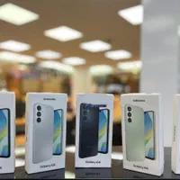 Samsung A26 A16 A06 اقساط بدون پیش پرداخت|موبایل|تهران, باغ فیض|دیوار