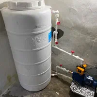 لوله کش در سریعترین زمان ممکن محمودآباد و حومه|خدمات پیشه و مهارت|محمودآباد, |دیوار