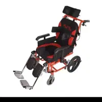 ویلچر سی پی