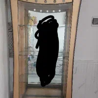 بوفه‌تزئینی