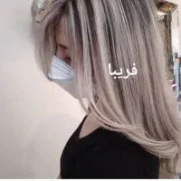 خدمات ارایشگری|خدمات آرایشگری و زیبایی|پردیس, فاز ۳|دیوار