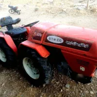 تراکتور 938 المان مدل۸۸