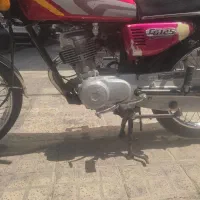 هندا  سی دی ای cdi|موتورسیکلت|اندیشه, اندیشه فاز ۱|دیوار