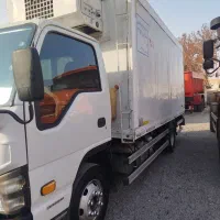 افهاش420 شیلریخچالی|خودرو سنگین|تهران, پردیسان|دیوار