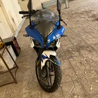 Rs200 مدل 1400|موتورسیکلت|تهران, مرزداران|دیوار