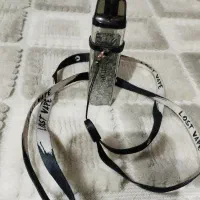 ویپ دائمی شارژی