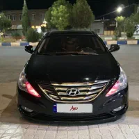 سوناتا yf