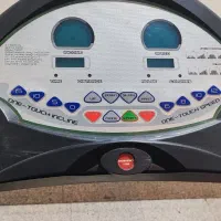 فروش تردمیل|تجهیزات ورزشی|تهران, خزانه|دیوار