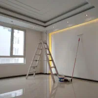 نقاش نقاشی خرده کاری در تمام نقاط تهران|خدمات پیشه و مهارت|تهران, زعفرانیه|دیوار