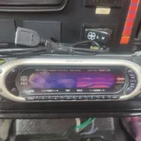 ضبط سونی6خروجی