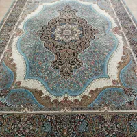 فرش امیرزاده ۳تخته ۱۲متری ۷۰۰شانه مشهد درحدنو