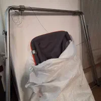 ننی نوزاد در حد نو