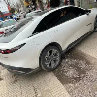 شیشه دودی