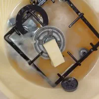 چربی زدایی نانو سان|لوازم نظافت|شاهرود, |دیوار