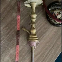 قلیان کوک برنجی