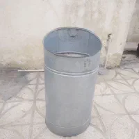 استند حبوبات و خشکبار