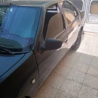 پژو ۴۰۵|خودرو سواری و وانت|اصفهان, کوی امیریه|دیوار