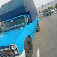 نیسان دوگانه کارخانه مدل 90تحویلی 91تناژ پایین