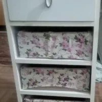 جا سیب‌زمینی پیاز|جاکفشی، کمد، دراور|ایلام, |دیوار