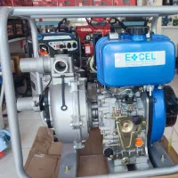 موتور اب ۲اینچ دیزل