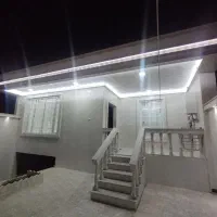 فروش ویلایی شیک نوساز تمیز