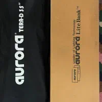 چتر پارابولیک Aurora TERA-D 35 - در حد نو|دوربین عکاسی و فیلمبرداری|تهران, دبستان|دیوار