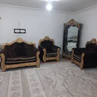 مبل راحتی ۷نفره
