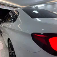 BMW530i 2022|خودرو سواری و وانت|مشهد, کوه سنگی|دیوار