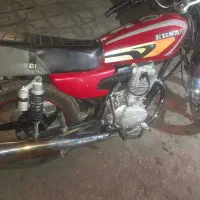 احسان200|موتورسیکلت|کاشمر, |دیوار