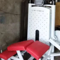 دستگاه بدنسازی|تجهیزات ورزشی|قم, قم نو|دیوار