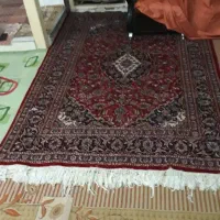 فرش دستبافت ۶ متری