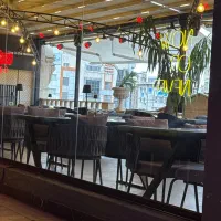 کمک اشپز صبح اقا