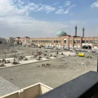 ۱۱۳متر زونC مجتمع مرکز شهرفاز۴بازار نقش جهان|فروش آپارتمان|اندیشه, اندیشه فاز ۴|دیوار