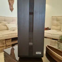 فروش سیستم کامپیوتر گیمینگ بسیار تمیز