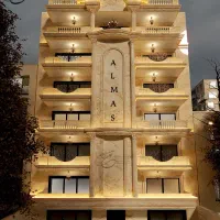 طراحی داخلی و اجرای پروژه های ساختمانی