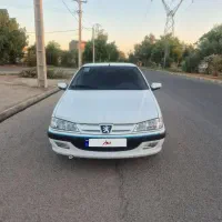 پژو پارس سال
