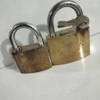 قفل آویز وکتابی|ابزارآلات|مشهد, رضاییه|دیوار