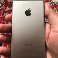 iPhone 6|موبایل|بجنورد, |دیوار