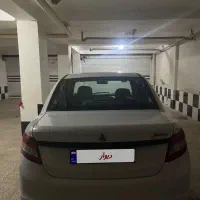 خودروی ساینا