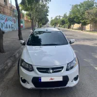 کوییک ساده دنده ای 1401 سفید