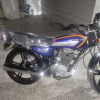 کویر۱۵۰مدل۱۴۰۲|موتورسیکلت|داراب, |دیوار