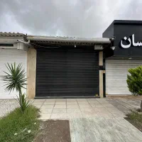 مغازه نوساز شهرک بهزاد