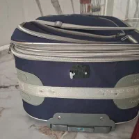 چمدان سایز بزرگ|کیف، کفش، کمربند|اسکو, |دیوار