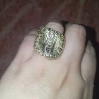 دوعددانگشتر|بدلیجات|خرمآباد, |دیوار