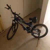فروش دوچرخه 24- با قیمت مناسب